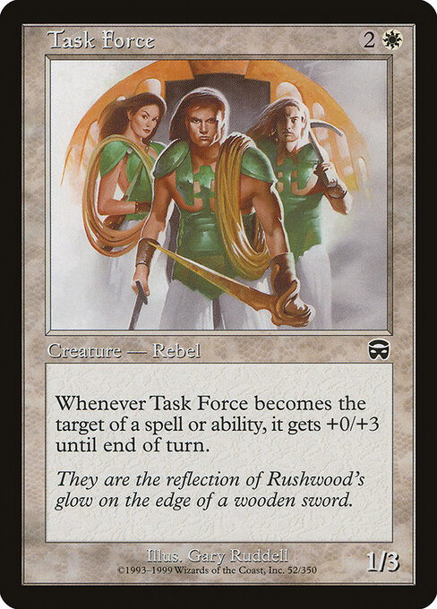 Task Force 52