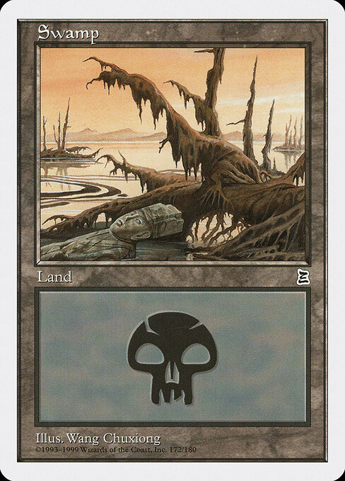 Swamp 172