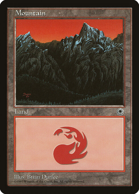 Mountain 208