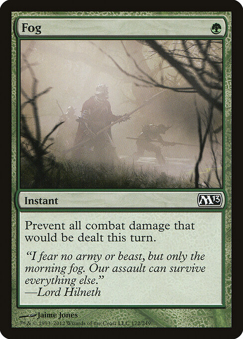 Fog 172