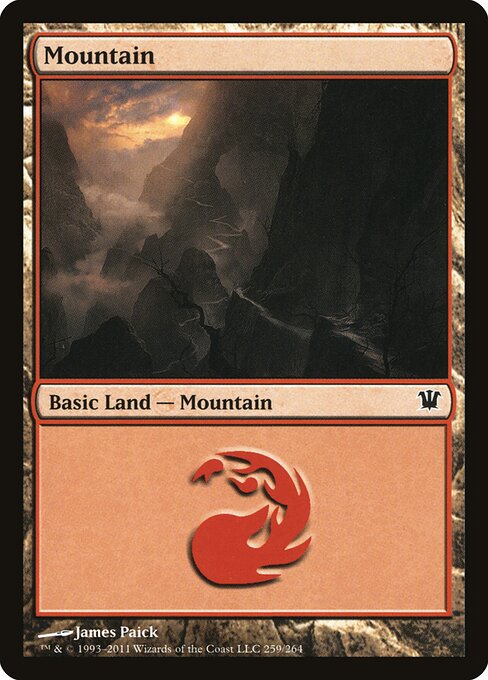 Mountain 259