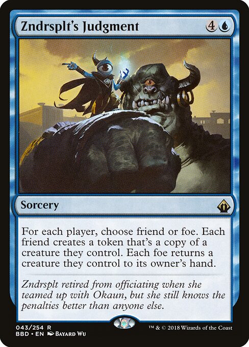 Zndrsplt's Judgment 43