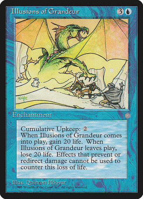 Illusions of Grandeur 79