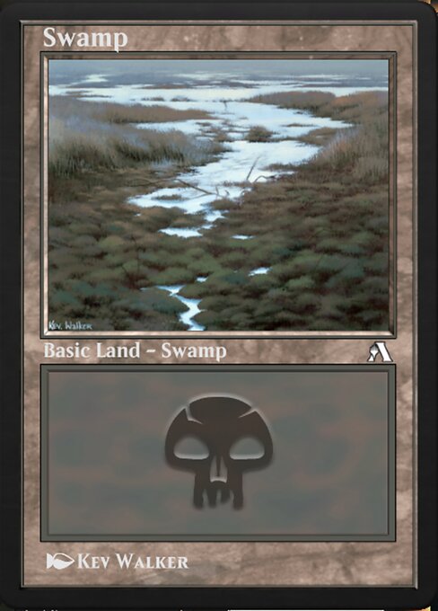 Swamp 12