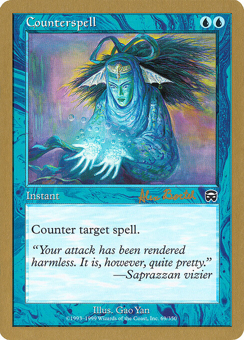 Counterspell ab69