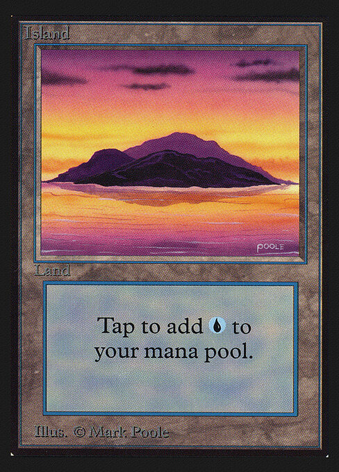Island 291