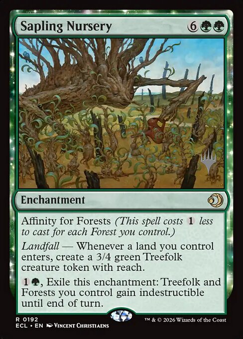 Sapling Nursery 192p
