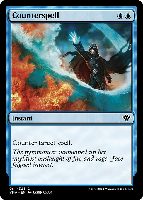 Counterspell 64