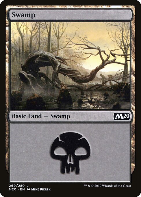 Swamp 269