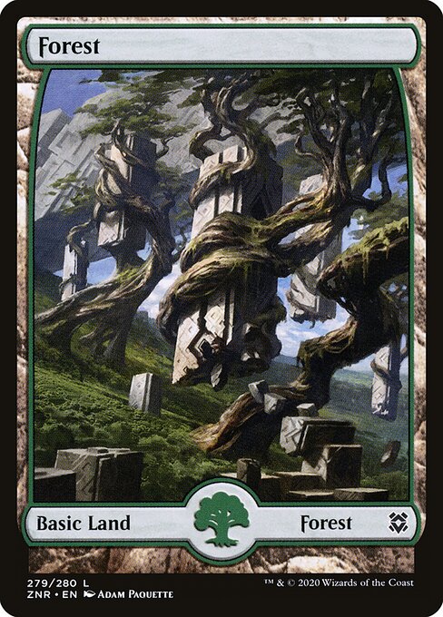 Forest 279