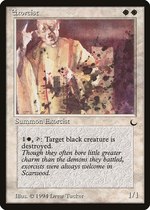 Exorcist 6