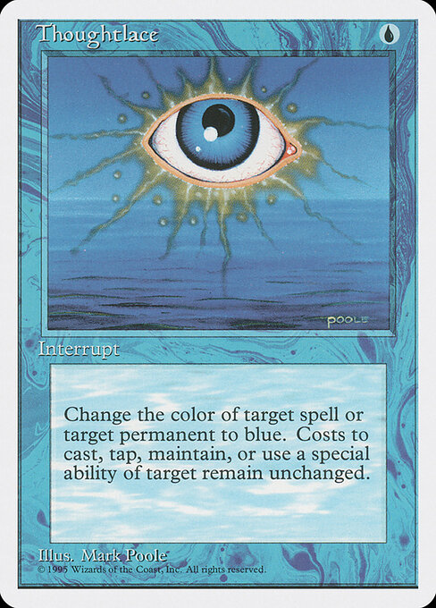 Thoughtlace 107