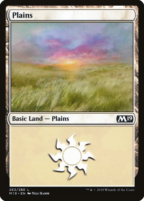 Plains 263