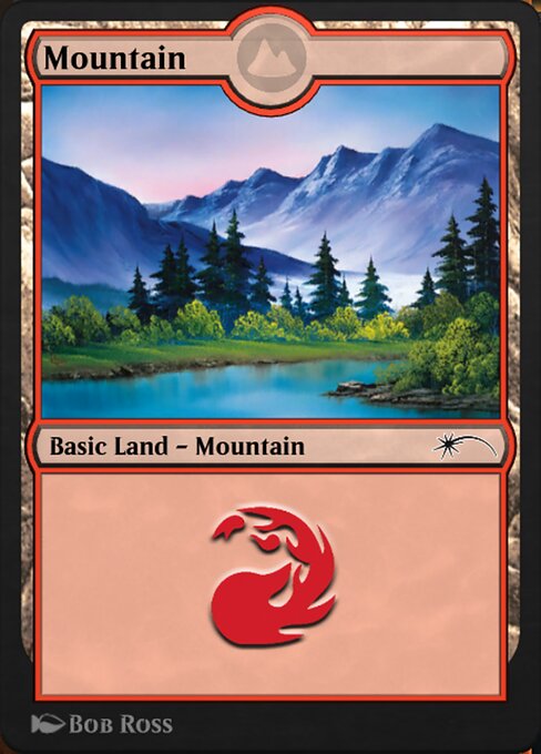 Mountain 253