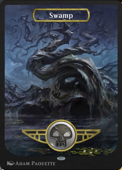 Swamp 233