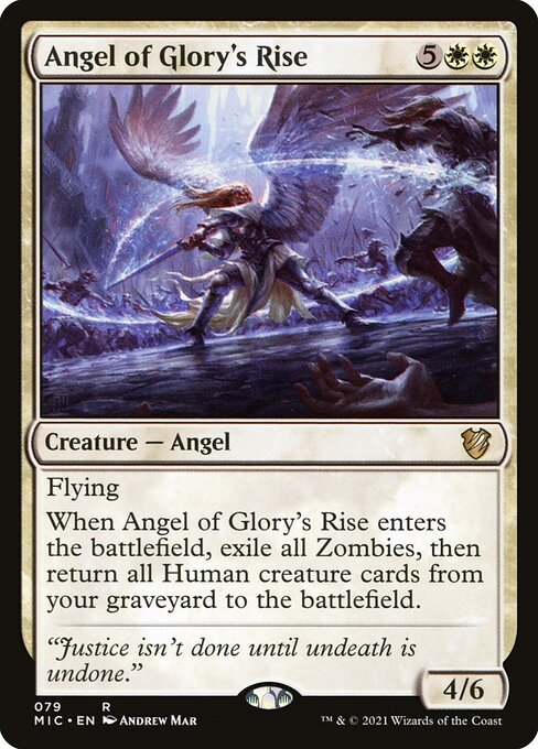 Angel of Glory's Rise 79