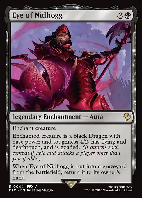 Eye of Nidhogg 44