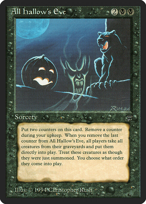 All Hallow's Eve 88