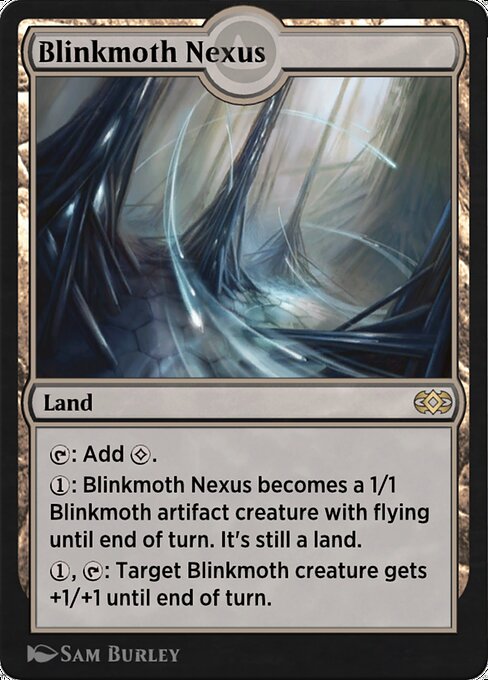 Blinkmoth Nexus 25