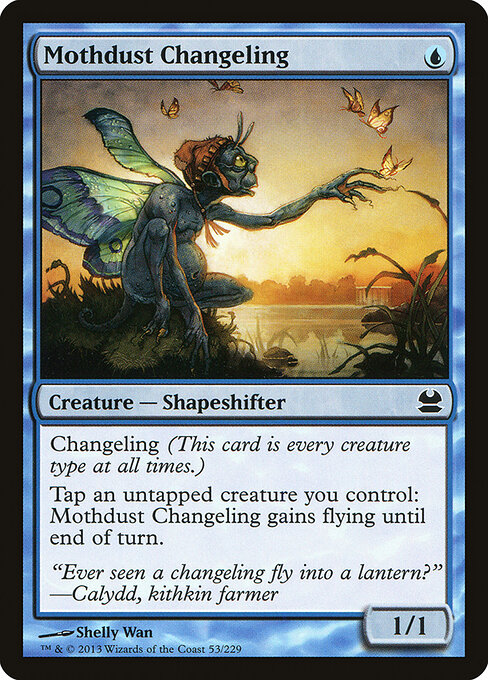 Mothdust Changeling 53