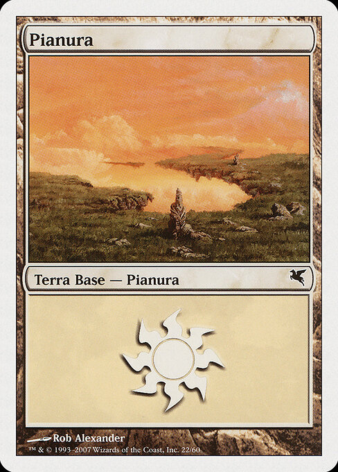 Plains L22