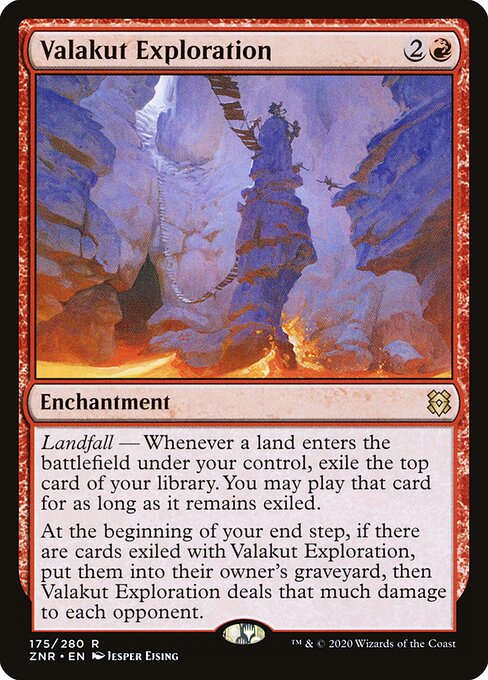 Valakut Exploration 175