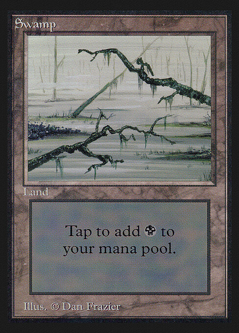 Swamp 296