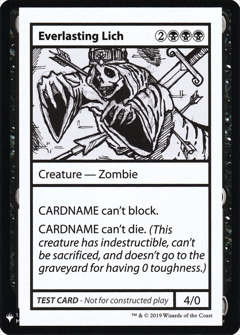 Everlasting Lich 41
