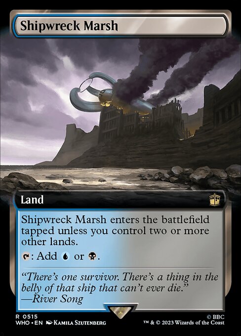 Shipwreck Marsh 515
