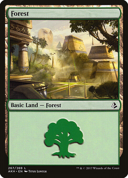 Forest 267