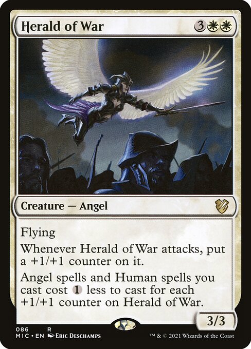 Herald of War 86