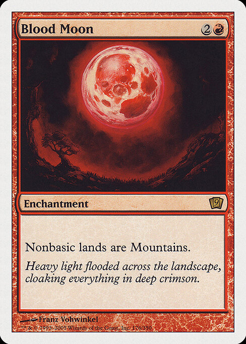 Blood Moon 176