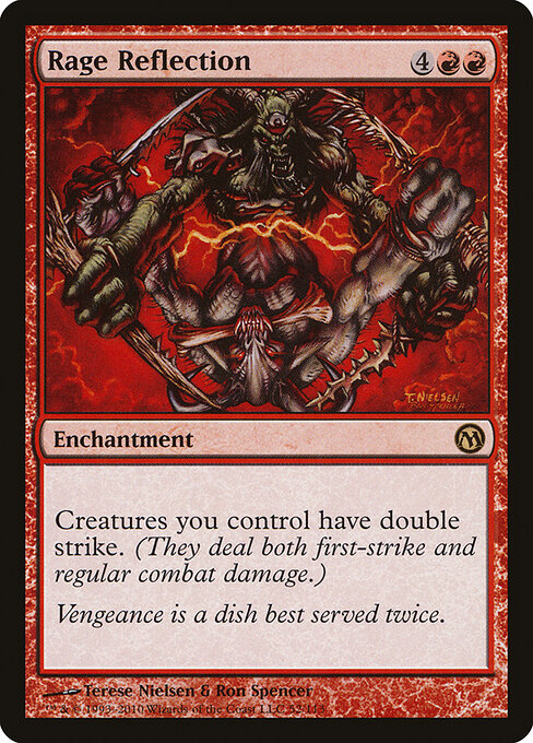 Rage Reflection 52
