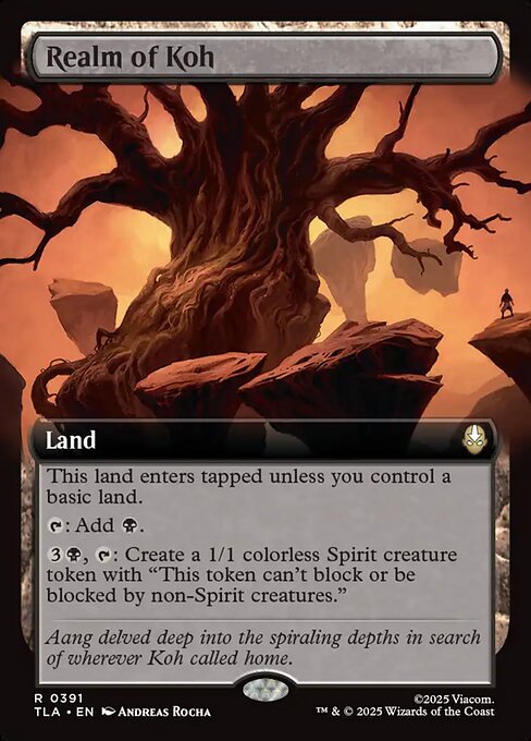 Realm of Koh 391