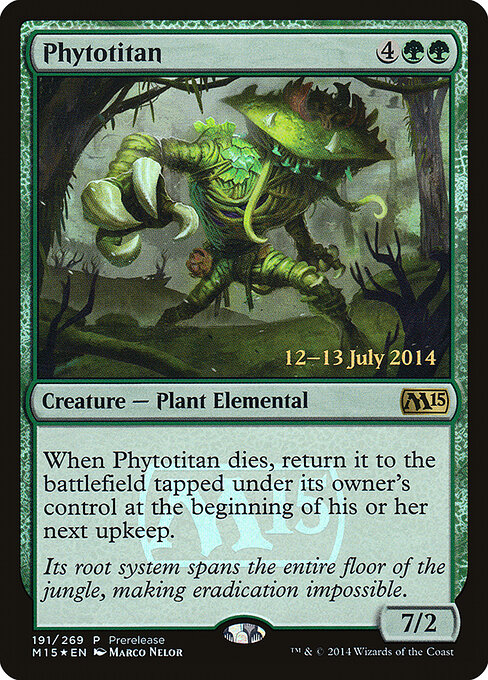 Phytotitan 191