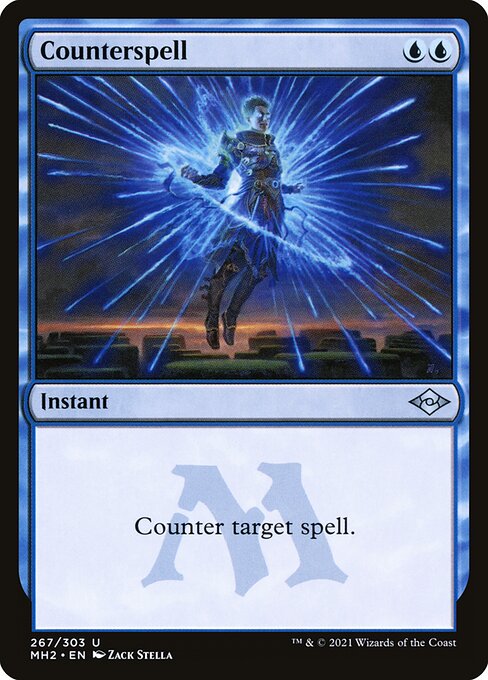Counterspell 267
