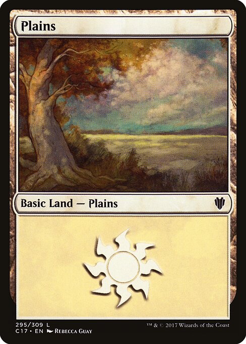 Plains 295