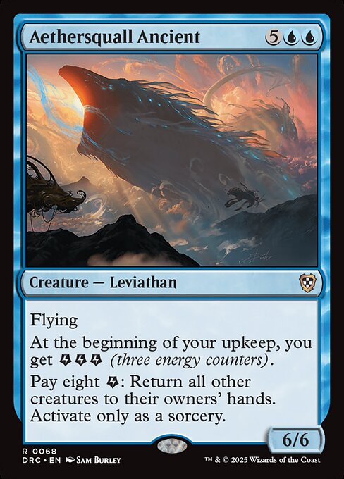 Aethersquall Ancient 68