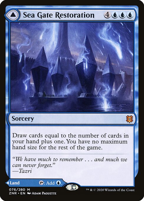 Sea Gate Restoration // Sea Gate, Reborn 76