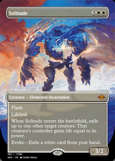 Solitude 91203
