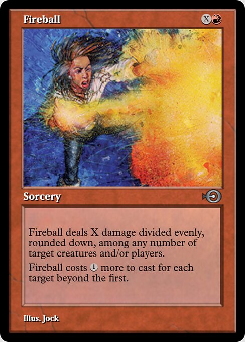 Fireball 36321