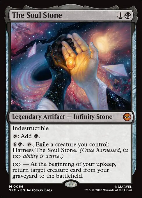 The Soul Stone 66
