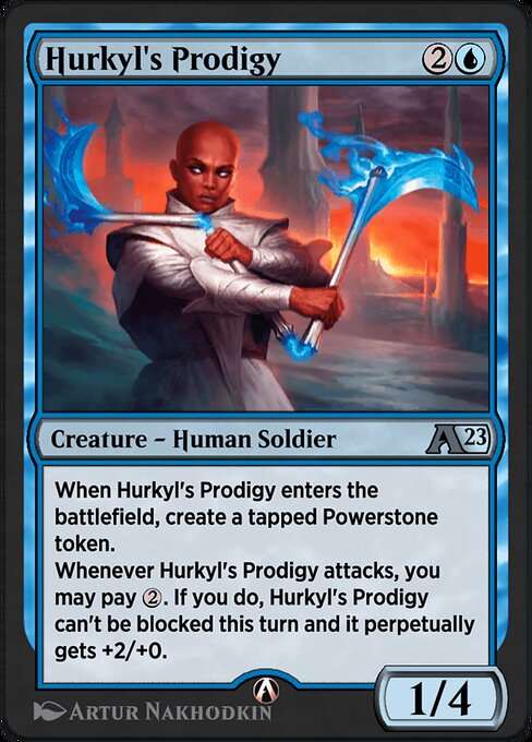 Hurkyl's Prodigy 4
