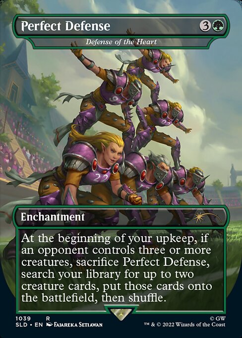 Defense of the Heart 1039