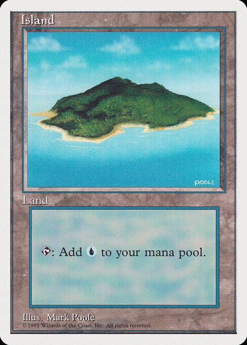 Island 55