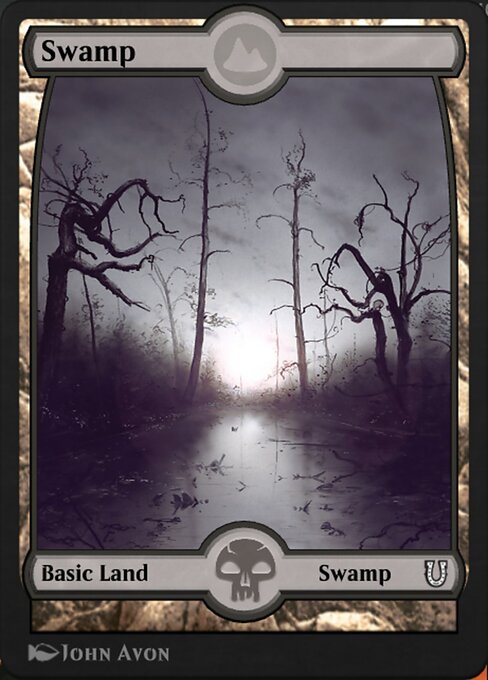 Swamp 5a