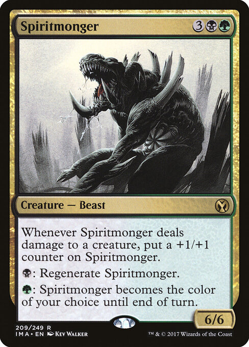 Spiritmonger 209