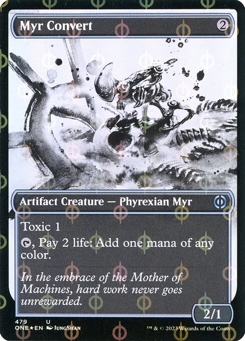 Myr Convert 479