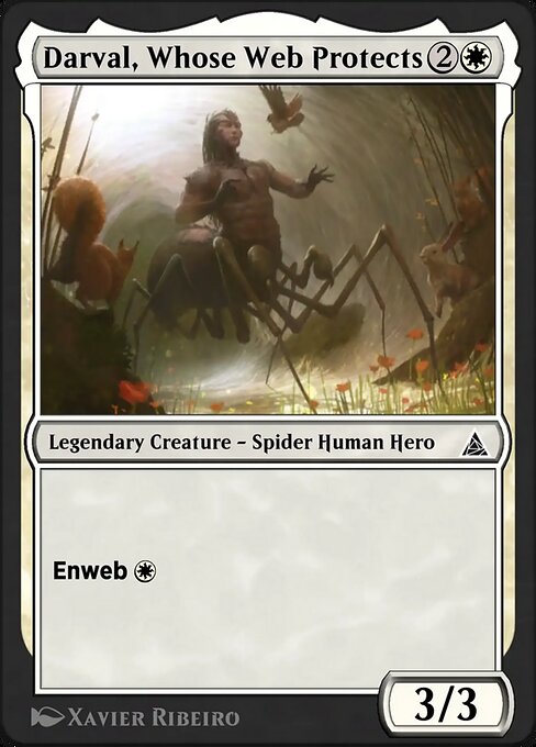 Spider-Man, Web-Slinger 9