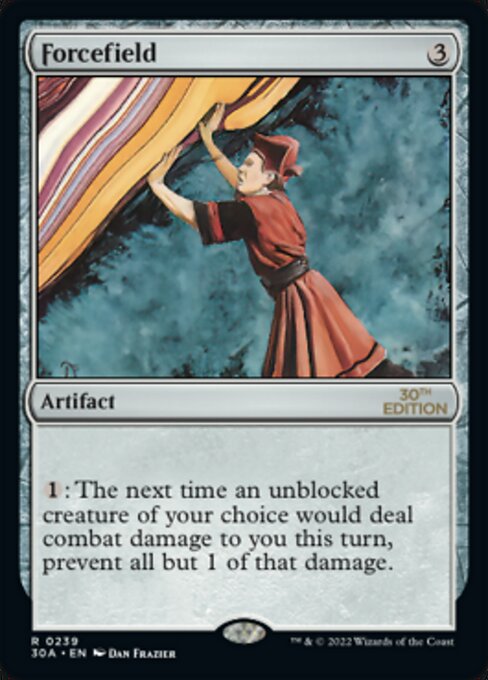 Forcefield 239
